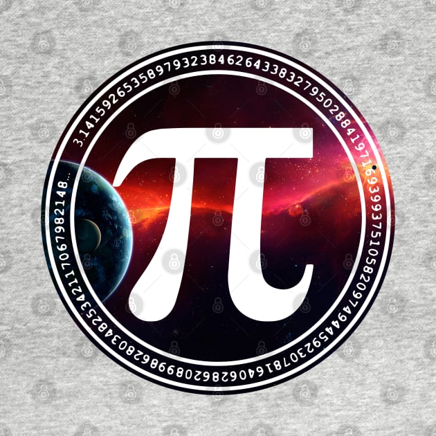 Pi Day 3.14 by lightbulbmcoc